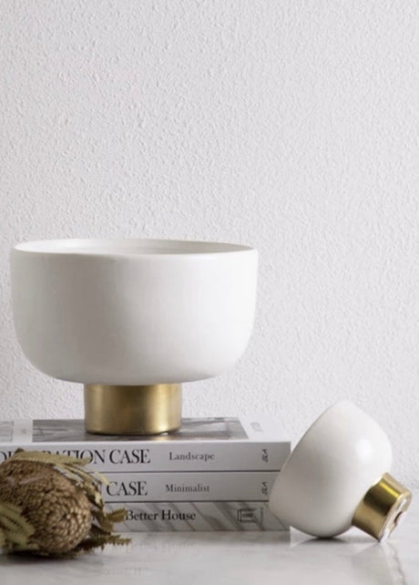 Artful Serveware