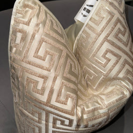 Cace Throw Pillow