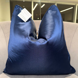 Idyllic Abstract Throw Pillow