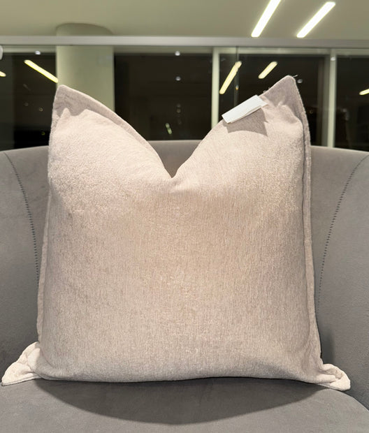 Madizz Textured Throw Pillow