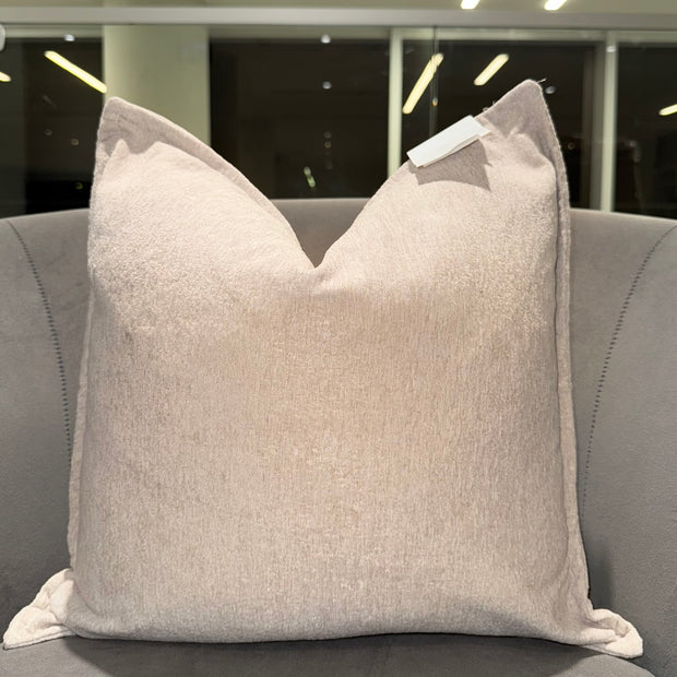 Madizz Textured Throw Pillow