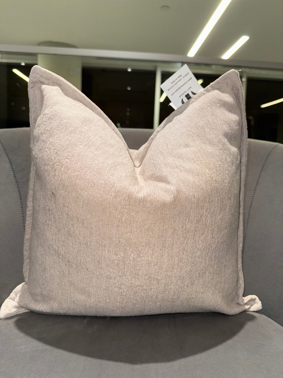Madizz Textured Throw Pillow