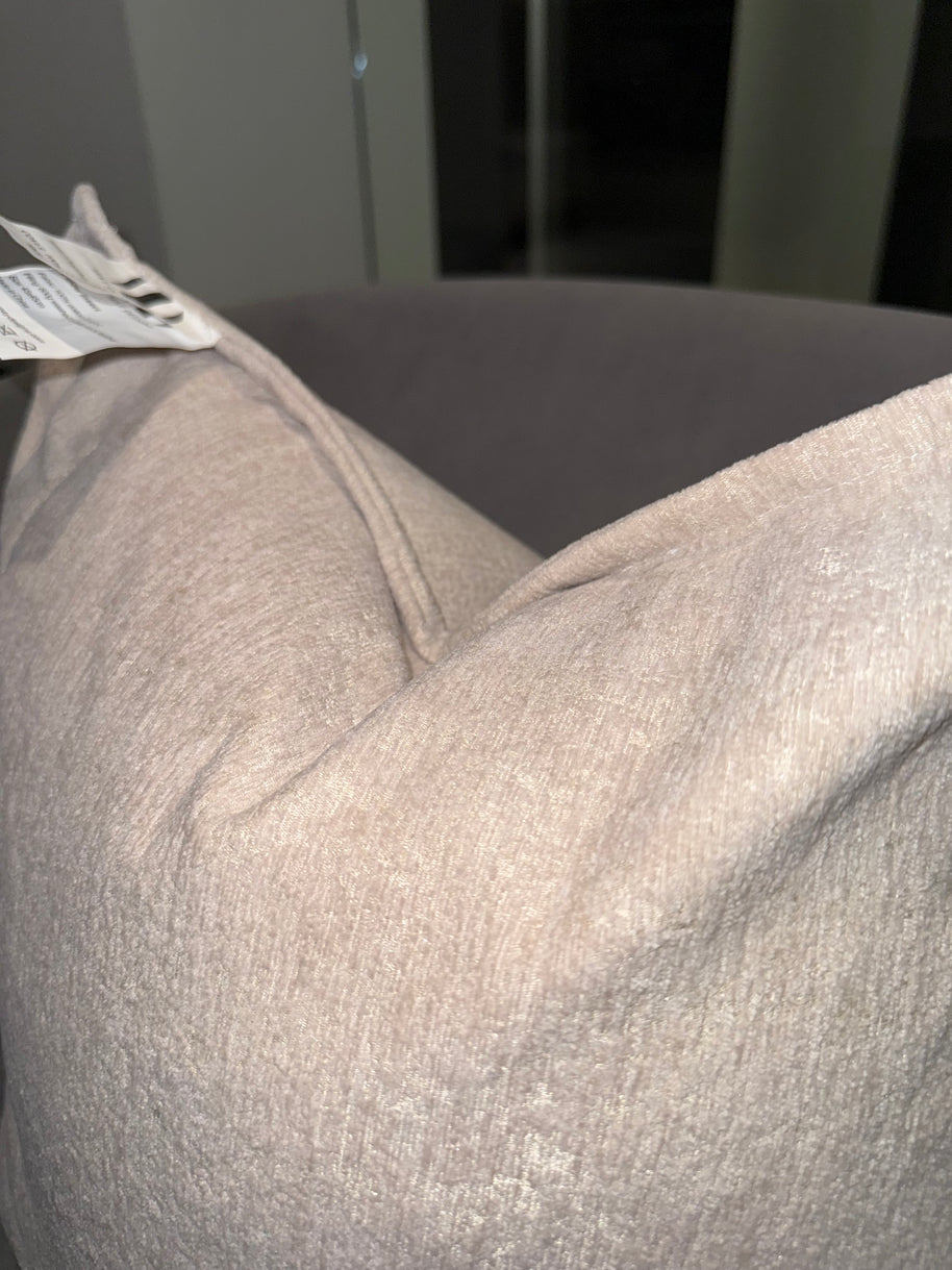 Madizz Textured Throw Pillow