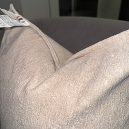 Madizz Textured Throw Pillow