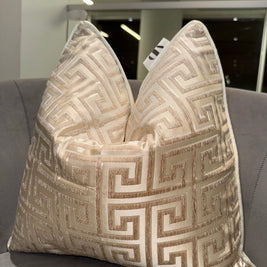 Cace Throw Pillow