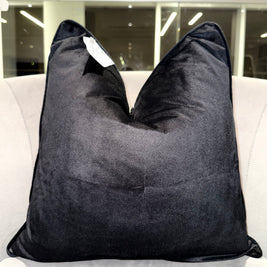 Josephine Velvet Throw Pillow