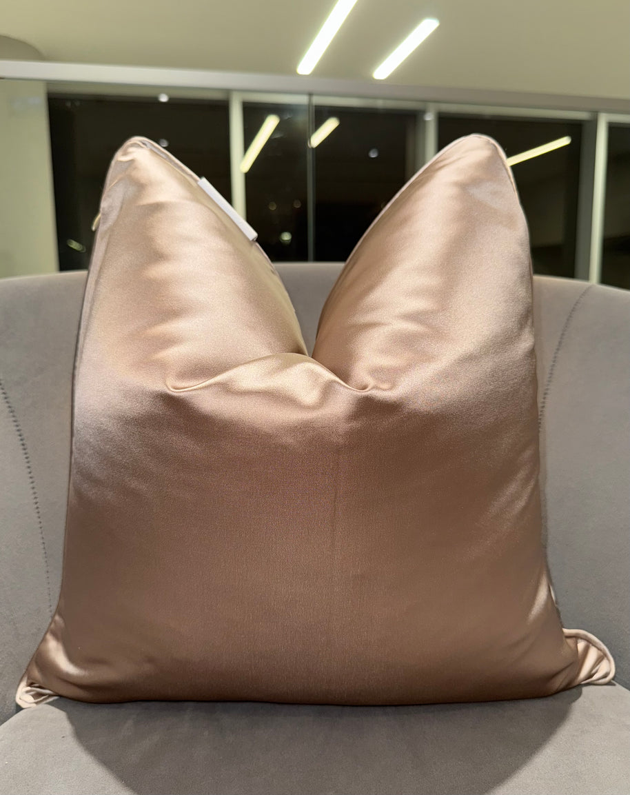 Eliana Throw Pillow