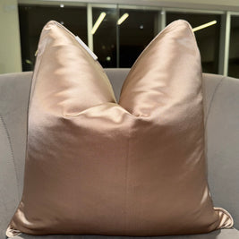 Eliana Throw Pillow