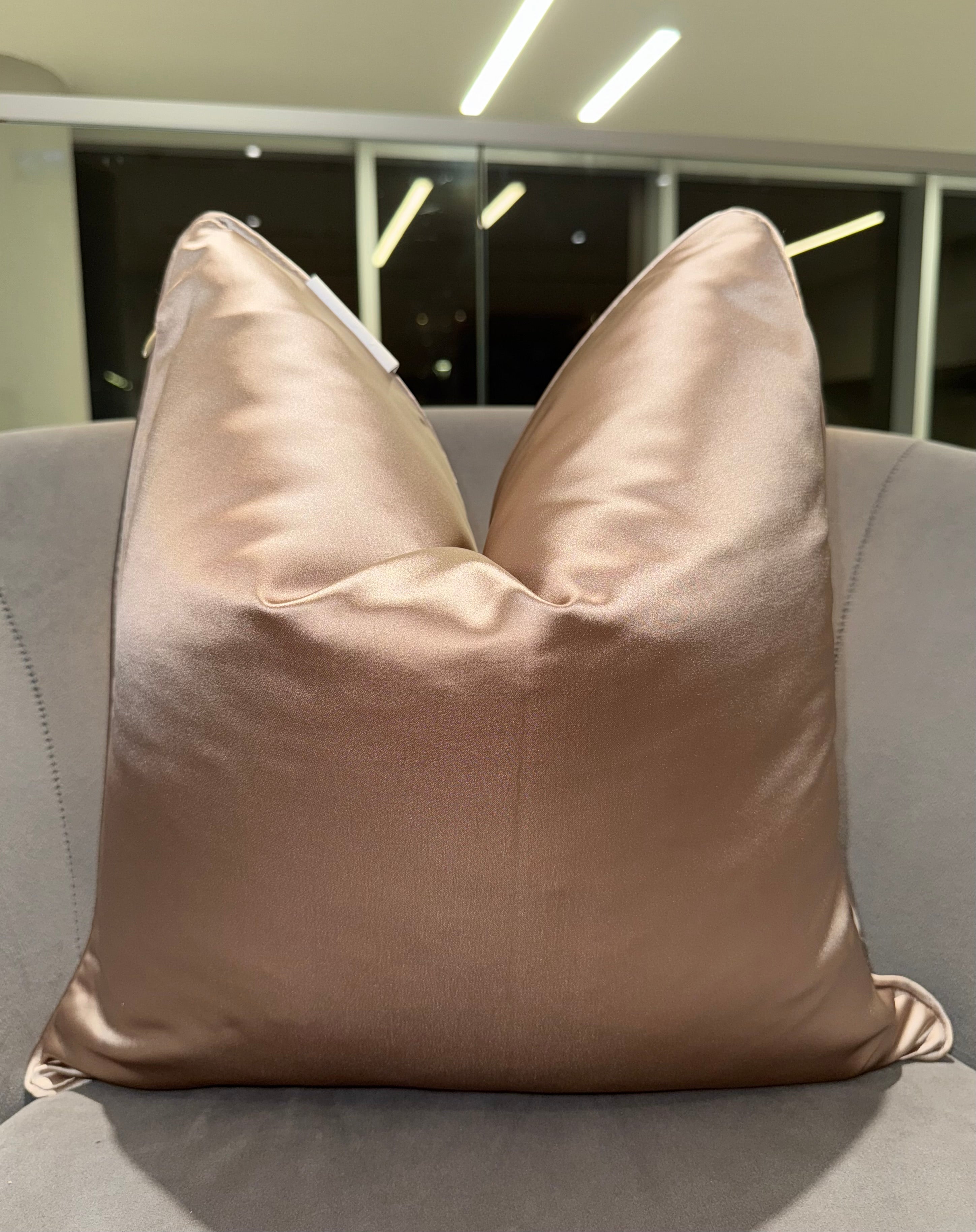 Eliana Throw Pillow