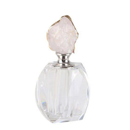 Tracy Crystal Perfume Bottle