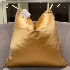 Vibrant Vista Throw Pillow