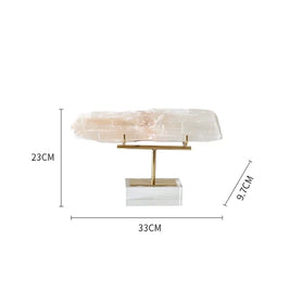 Quartz Whisper Accent