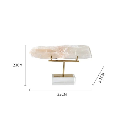 Quartz Whisper Accent