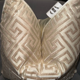 Cace Throw Pillow