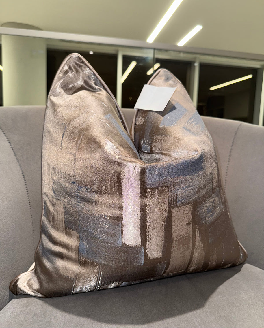 Eliana Throw Pillow