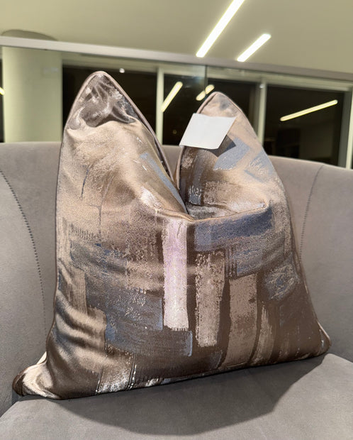 Eliana Throw Pillow