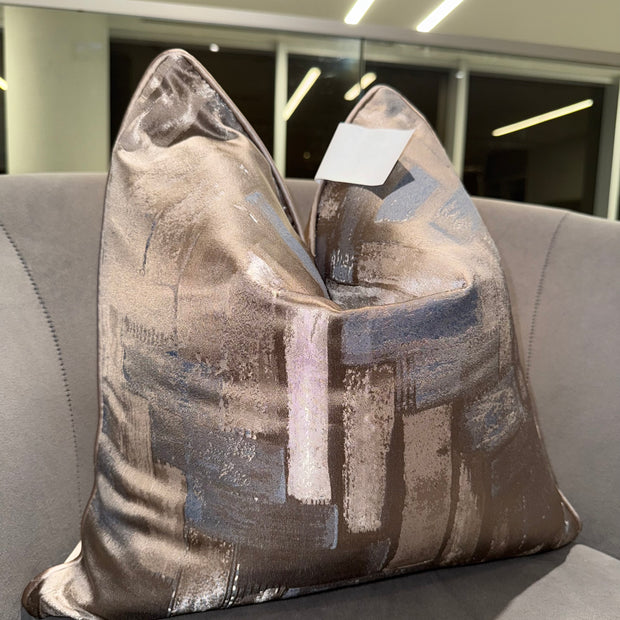 Eliana Throw Pillow