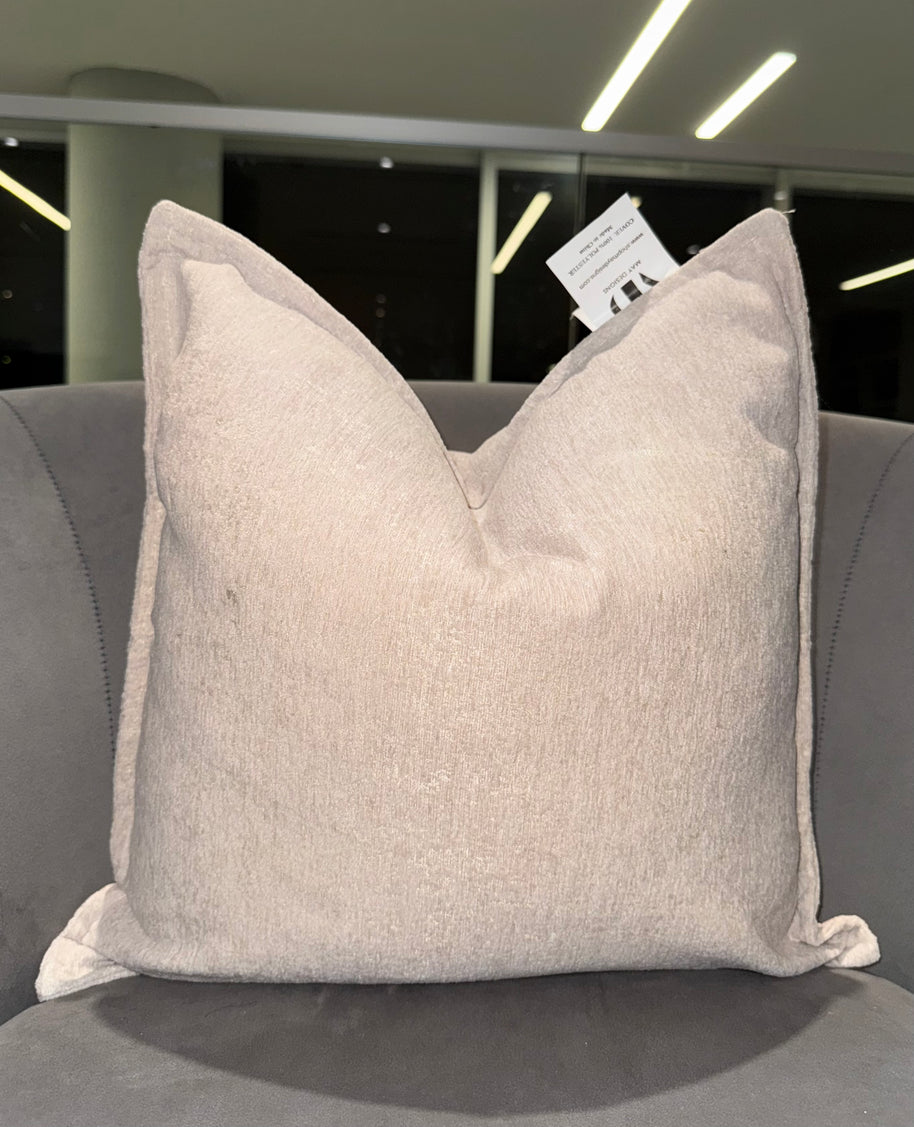 Madizz Textured Throw Pillow