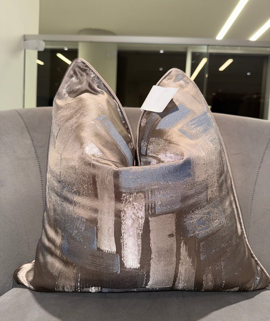 Eliana Throw Pillow