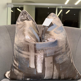Eliana Throw Pillow