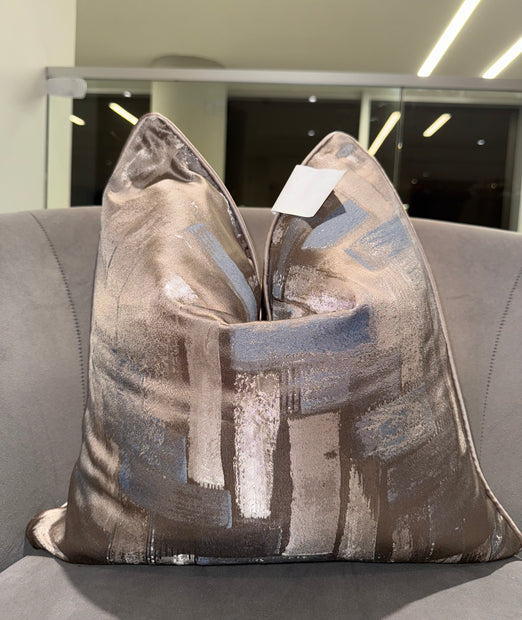 Eliana Throw Pillow