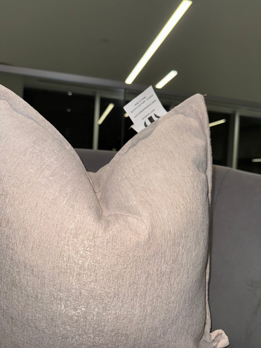 Madizz Textured Throw Pillow