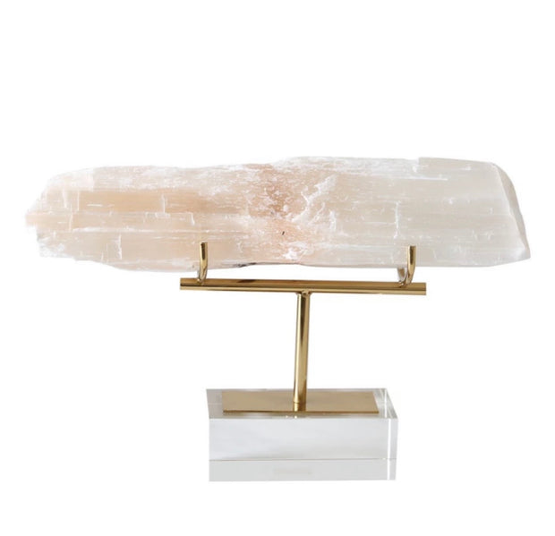 Quartz Whisper Accent