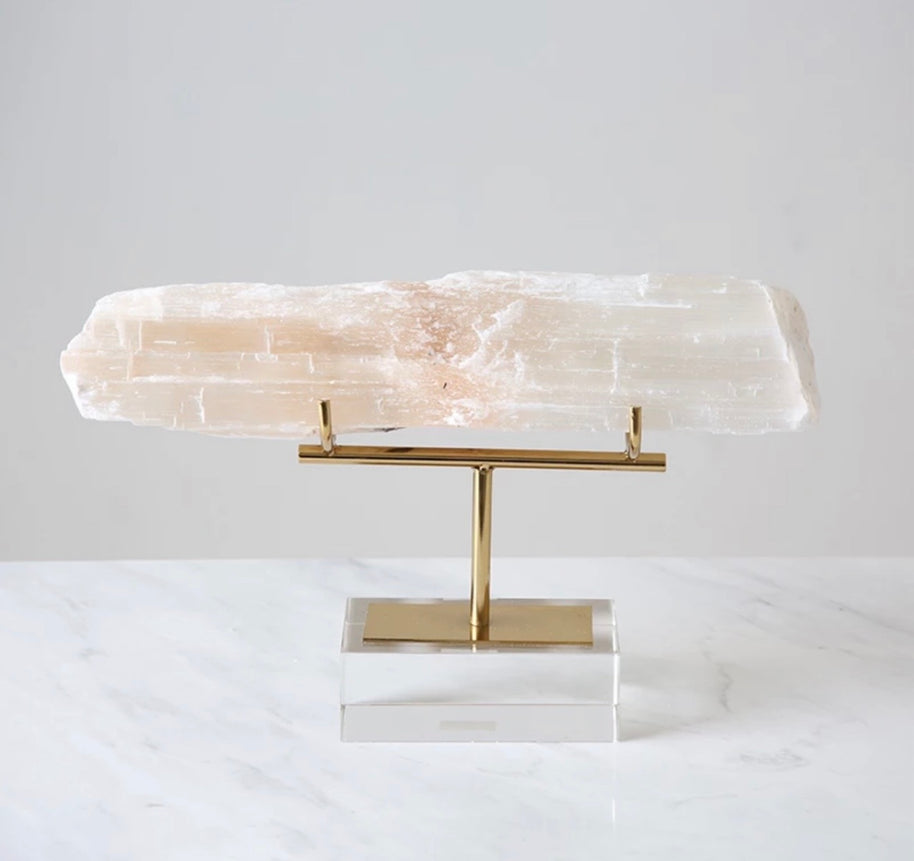 Quartz Whisper Accent