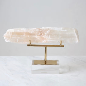 Quartz Whisper Accent