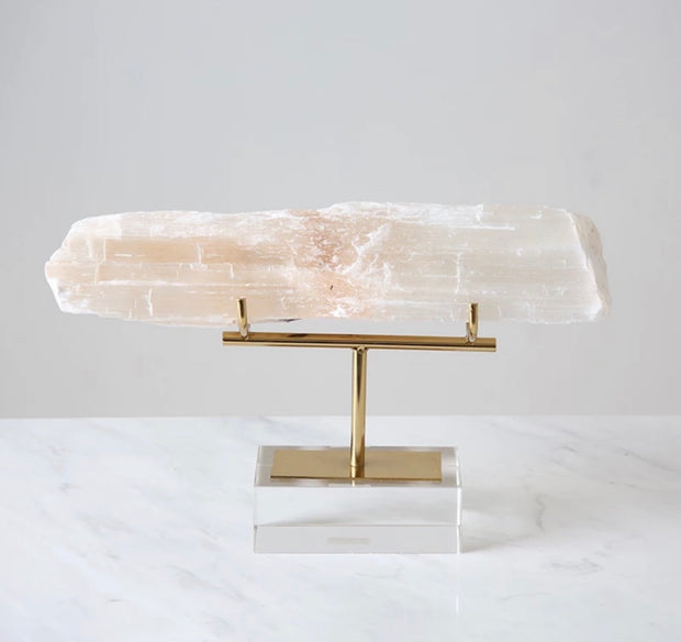 Quartz Whisper Accent