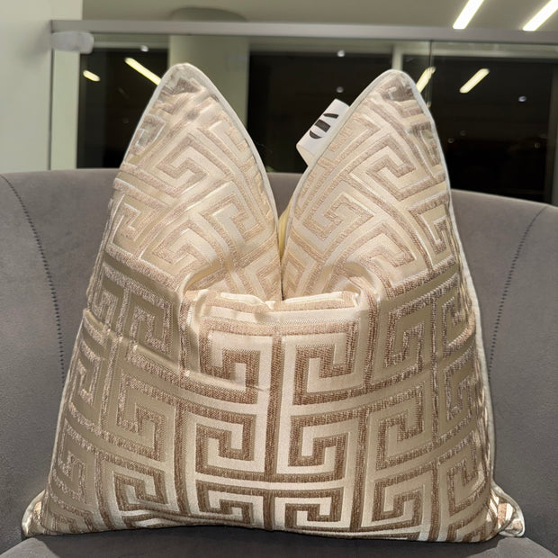 Cace Throw Pillow