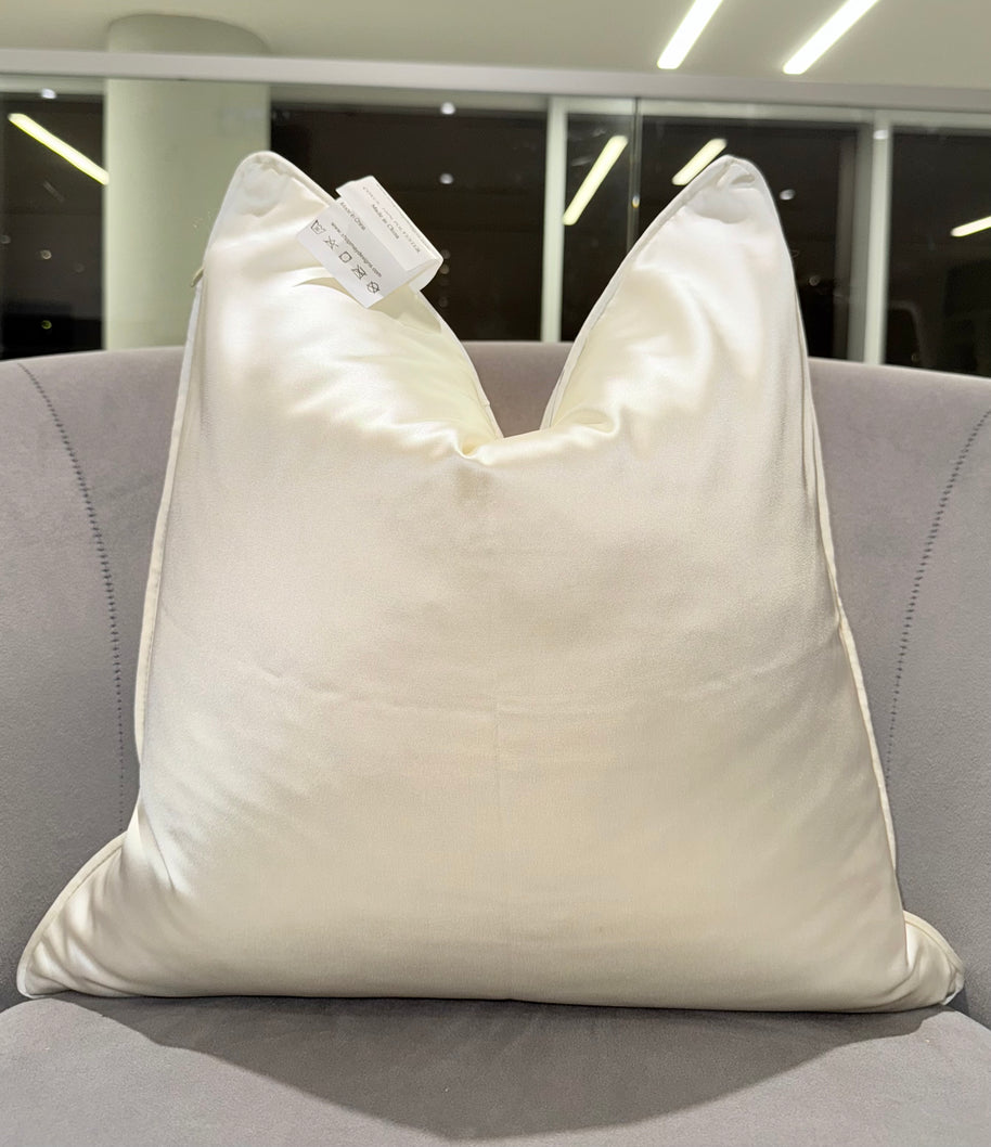 Livabliss Geometric Throw Pillow