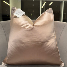 Zen Garden Throw Pillow