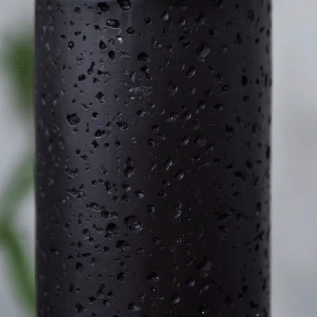 Noir Luxe Vase