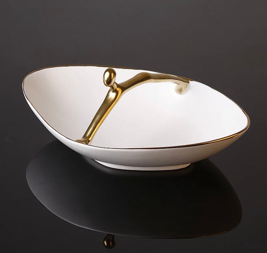 Marmol Bowl