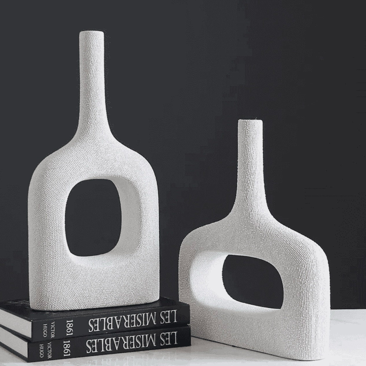 Miami Vase
