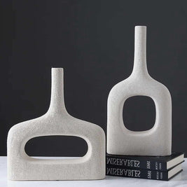 Miami Vase