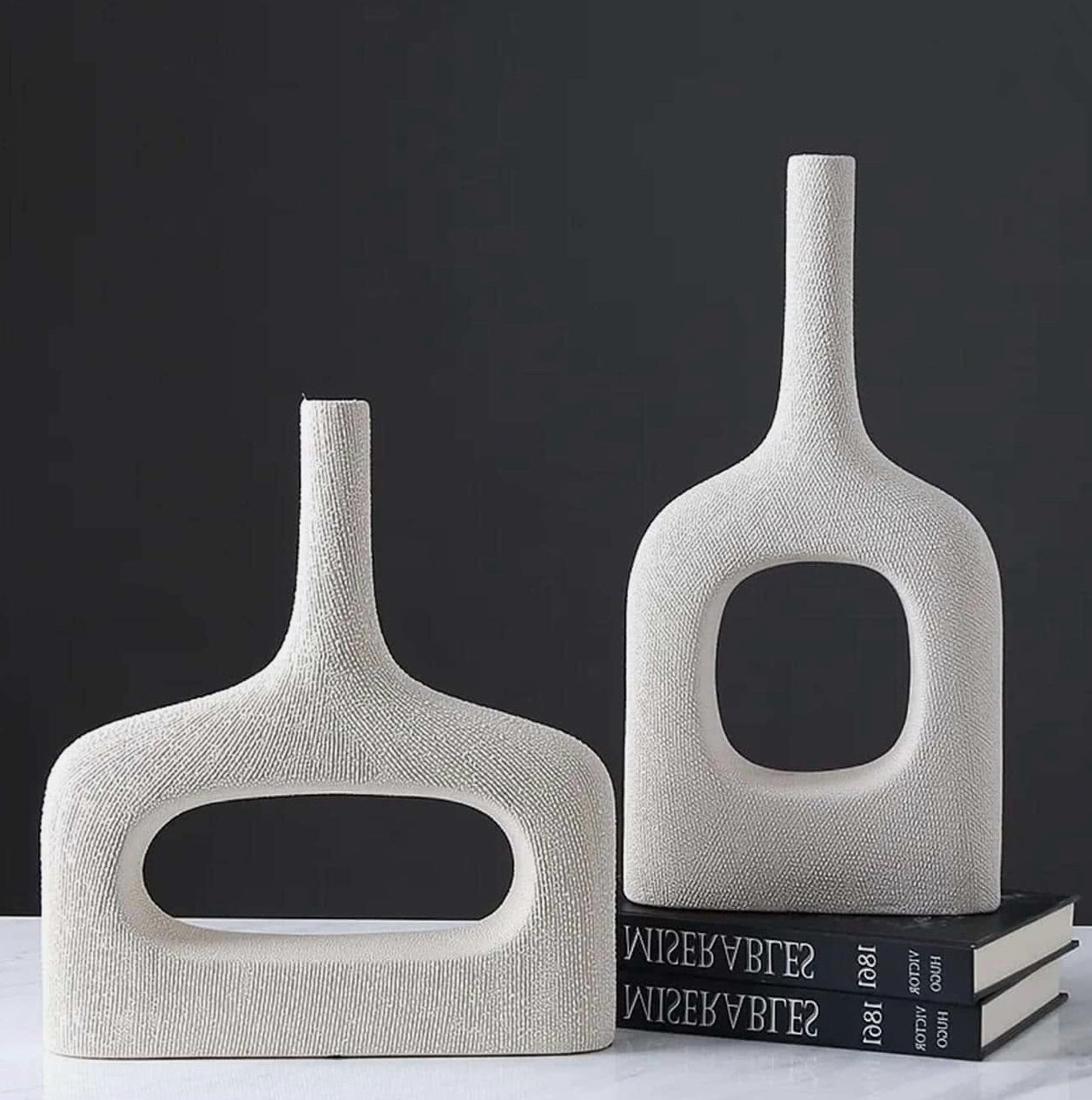 Miami Vase