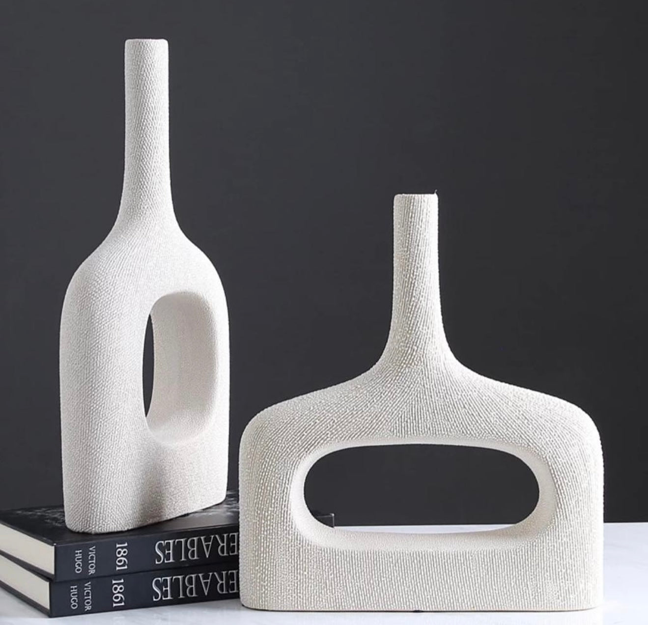 Miami Vase
