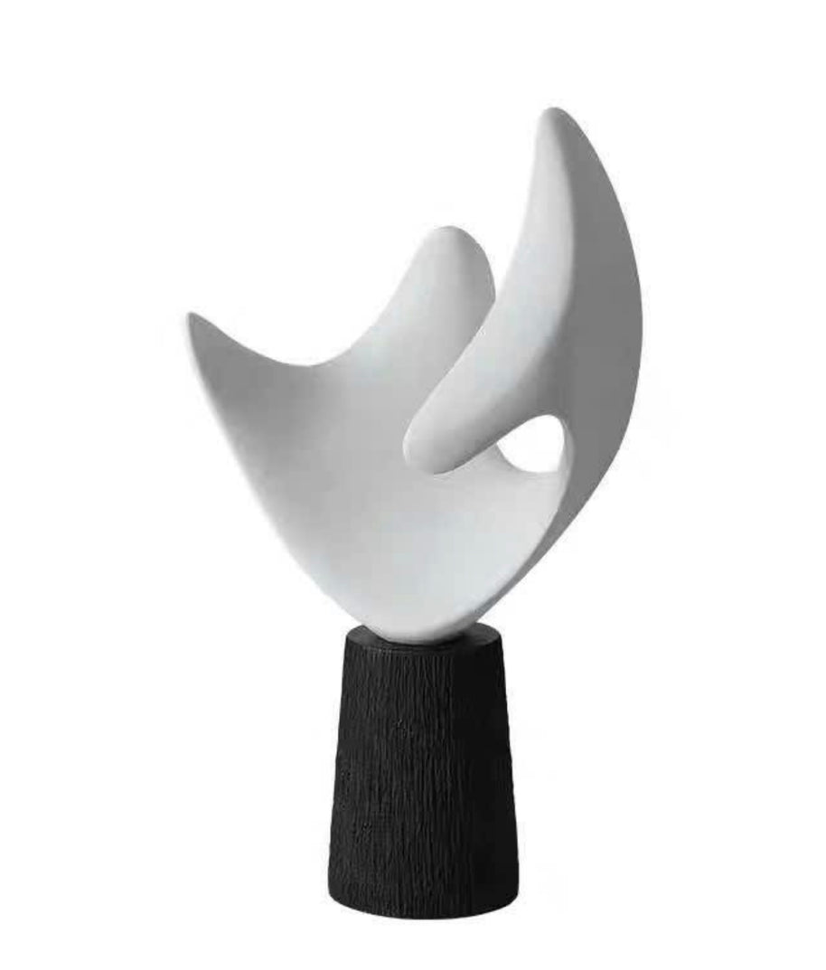 Elis Sculpture
