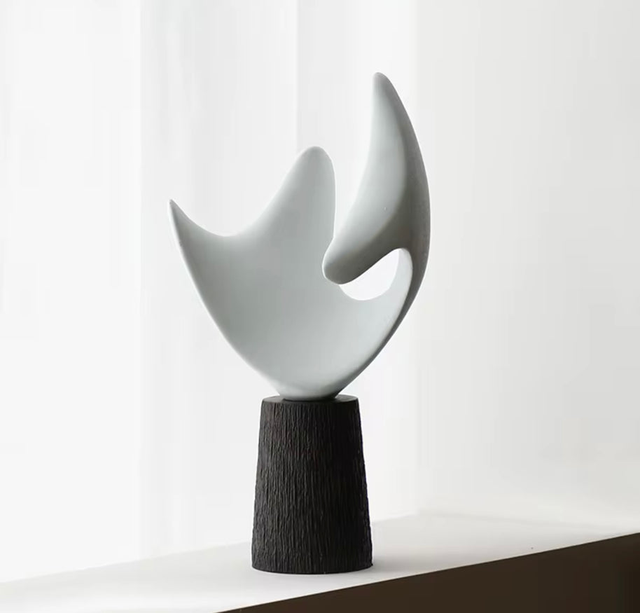 Elis Sculpture