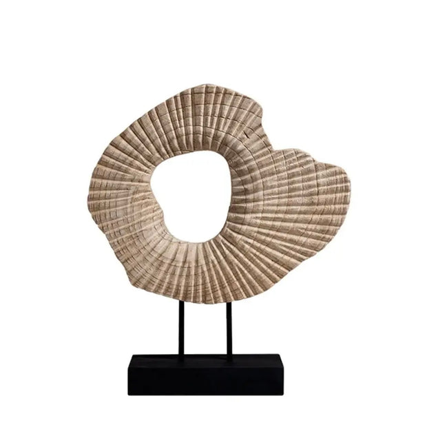 Woodcarving Ornament