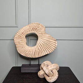 Woodcarving Ornament