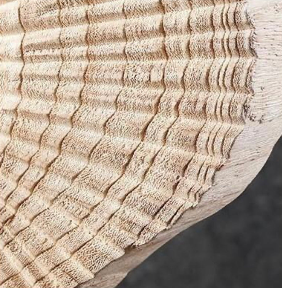 Woodcarving Ornament