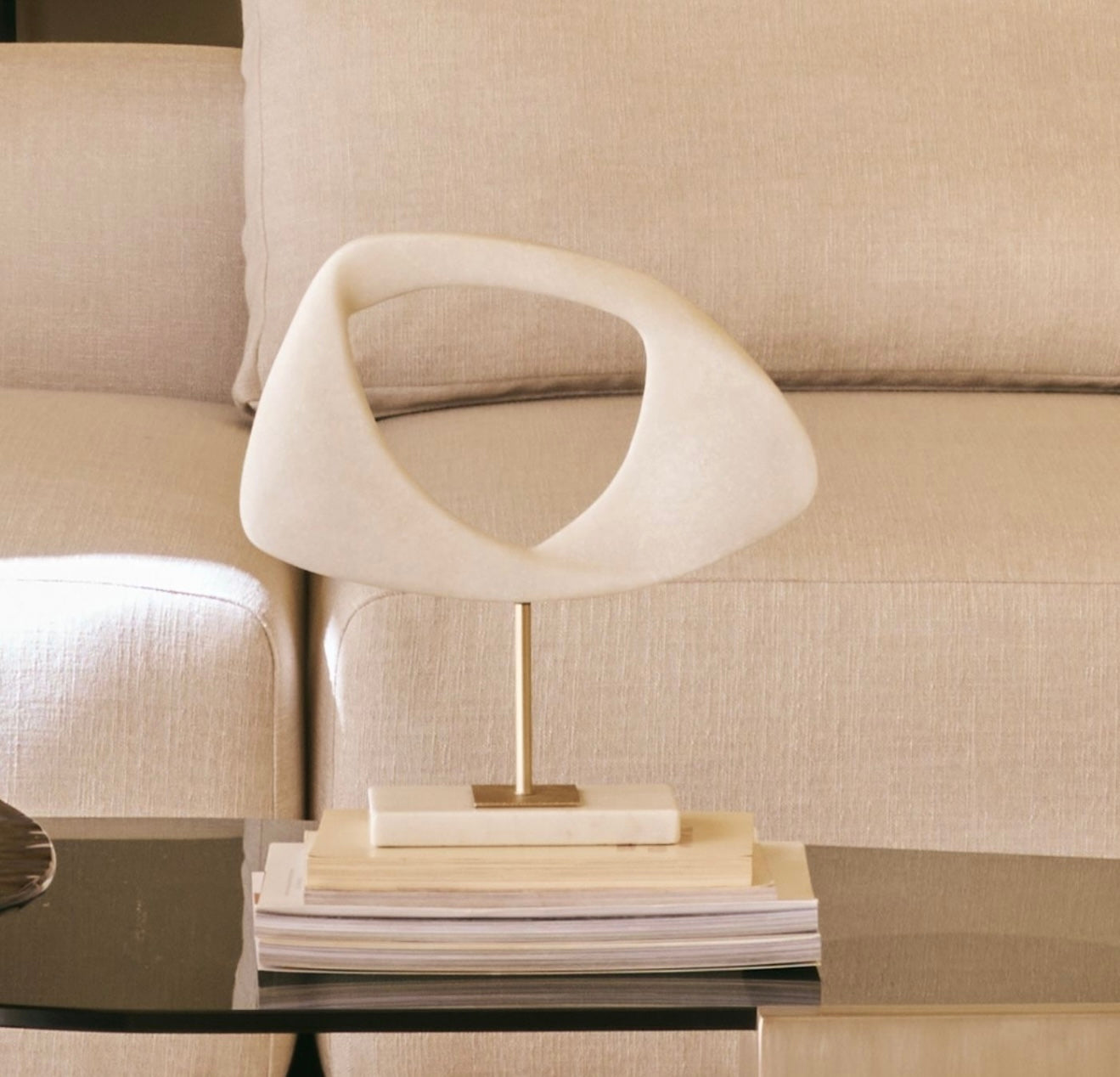 Dova Decorative Accent