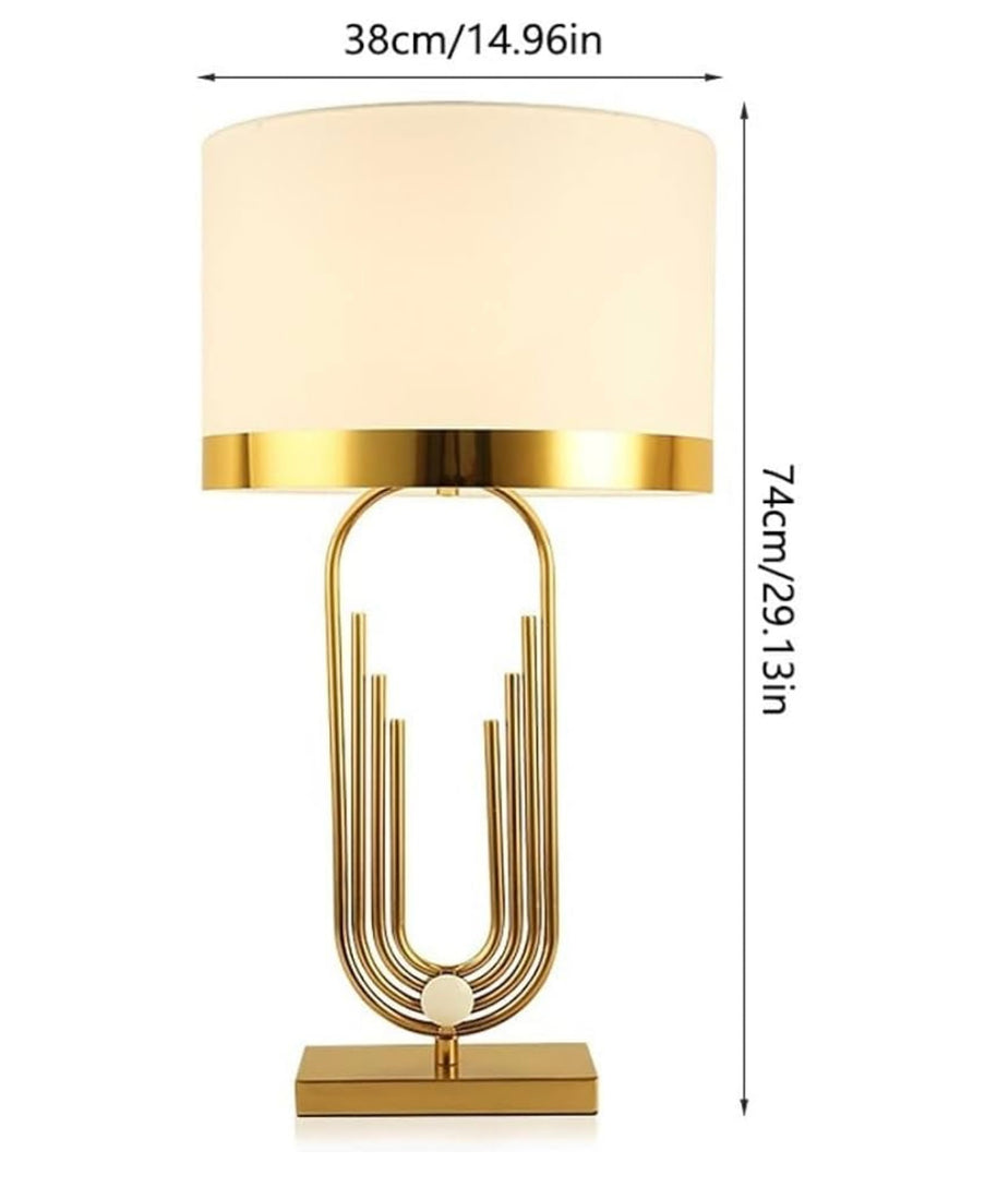Royal Table Lamp