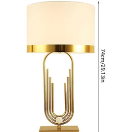 Royal Table Lamp