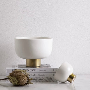 Camel Decorative Bowl