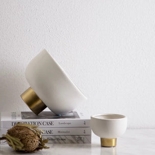Camel Decorative Bowl