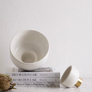 Camel Decorative Bowl